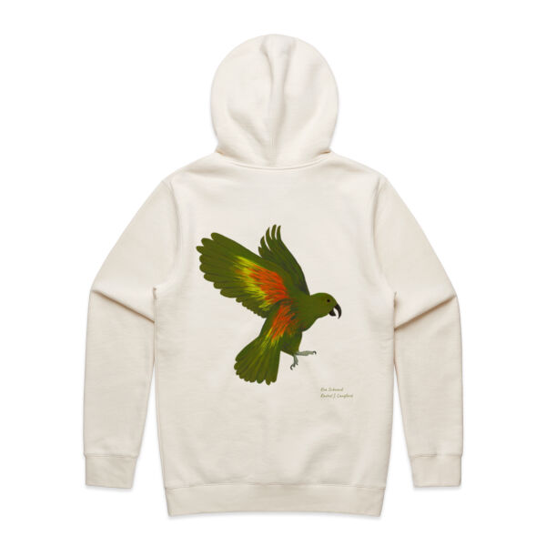 Kea - AS Colour Mens Stencil Hoodie Thumbnail